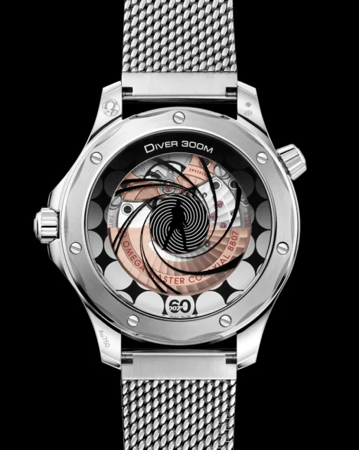 42 mm, Canopus Gold™ sur Canopus Gold™|OMEGA Outlet
