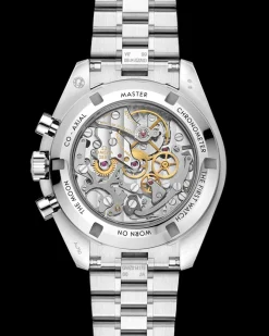 42 mm, Canopus Gold™ sur Canopus Gold™|OMEGA Sale