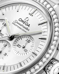 42 mm, Canopus Gold™ sur Canopus Gold™|OMEGA Clearance
