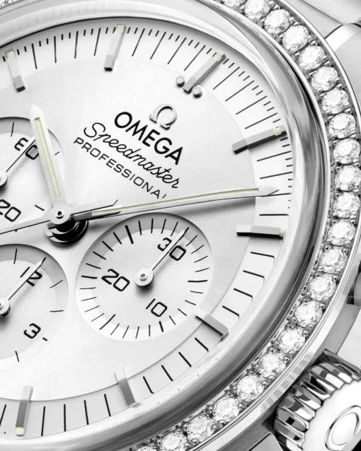 42 mm, Canopus Gold™ sur Canopus Gold™|OMEGA Clearance