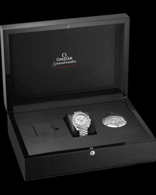 42 mm, Canopus Gold™ sur Canopus Gold™|OMEGA Clearance