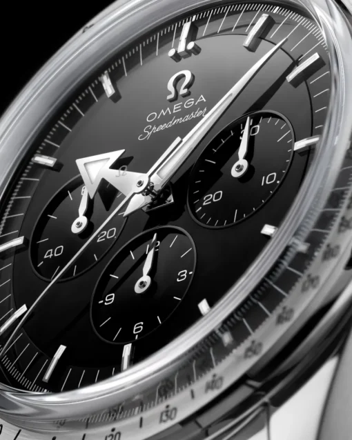 38,6 mm, Canopus Gold™ sur Canopus Gold™|OMEGA Online