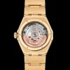 29 mm, or jaune sur or jaune|OMEGA Hot