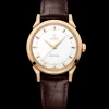 37 mm, or Moonshine™ sur alligator|OMEGA Online