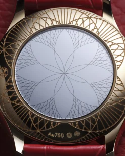 26 mm, or Moonshine™ sur alligator|OMEGA Outlet