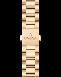 38 mm, or Moonshine™ sur or Moonshine™|OMEGA Clearance