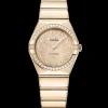 28 mm, or Moonshine™ sur or Moonshine™|OMEGA Outlet