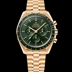 42 mm, or Moonshine™ sur or Moonshine™|OMEGA Outlet