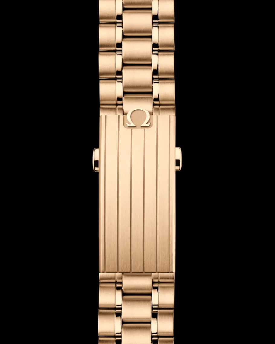 42 mm, or Moonshine™ sur or Moonshine™|OMEGA Outlet