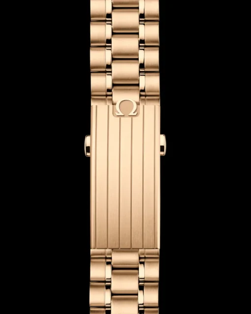 42 mm, or Moonshine™ sur or Moonshine™|OMEGA Best