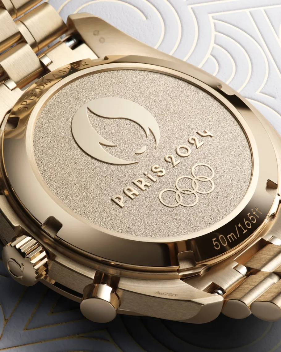 43 mm, or Moonshine™ sur or Moonshine™|OMEGA Best