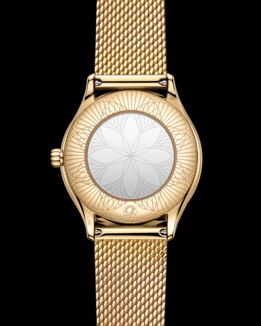 26 mm, or Moonshine™ sur or Moonshine™|OMEGA Hot