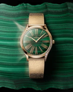 36 mm, or Moonshine™ sur or Moonshine™|OMEGA Outlet
