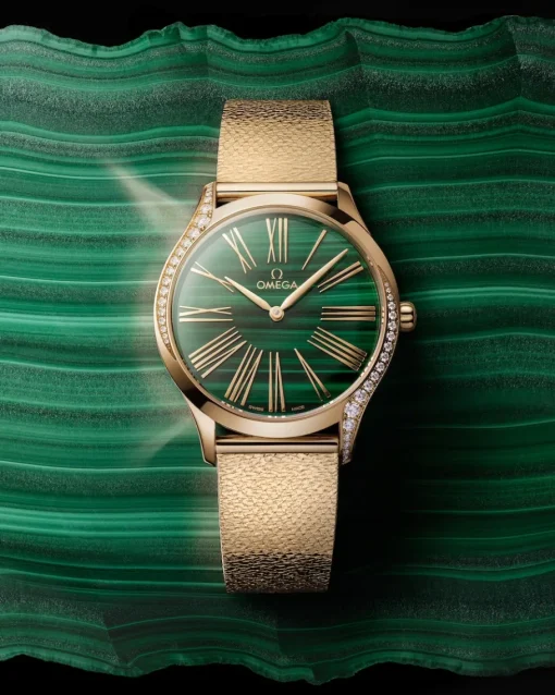 36 mm, or Moonshine™ sur or Moonshine™|OMEGA Outlet