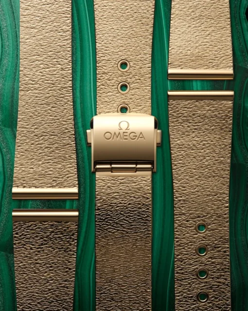 36 mm, or Moonshine™ sur or Moonshine™|OMEGA Outlet