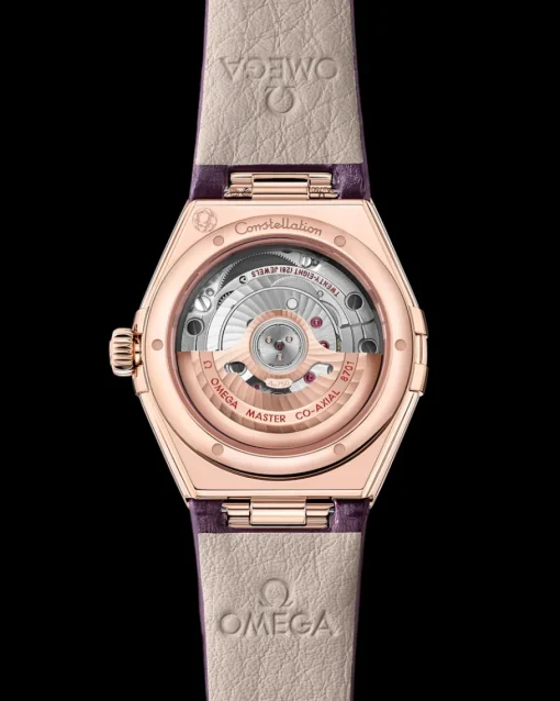 29 mm, or Sedna™ sur alligator|OMEGA Discount