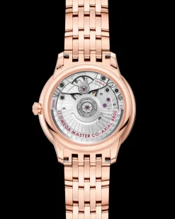 34 mm, or Sedna™ sur or Sedna™|OMEGA Fashion