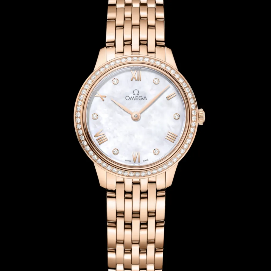 27,5 mm, or Sedna™ sur or Sedna™|OMEGA Outlet