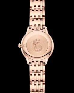 27,5 mm, or Sedna™ sur or Sedna™|OMEGA Outlet
