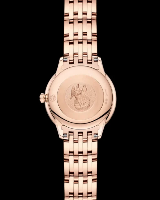 27,5 mm, or Sedna™ sur or Sedna™|OMEGA Outlet