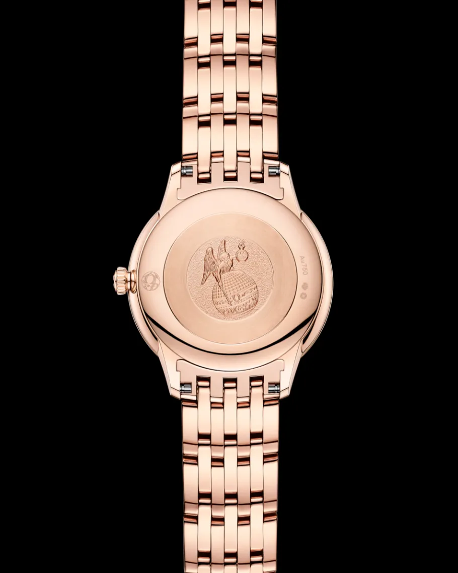 27,5 mm, or Sedna™ sur or Sedna™|OMEGA Outlet