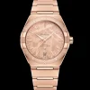 41 mm, or Sedna™ sur or Sedna™|OMEGA Hot