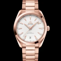 41 mm, or Sedna™ sur or Sedna™|OMEGA Discount