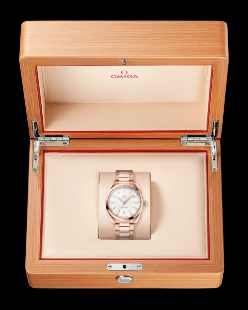 41 mm, or Sedna™ sur or Sedna™|OMEGA Discount