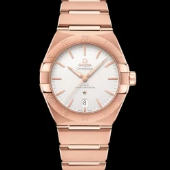 39 mm, or Sedna™ sur or Sedna™|OMEGA Sale