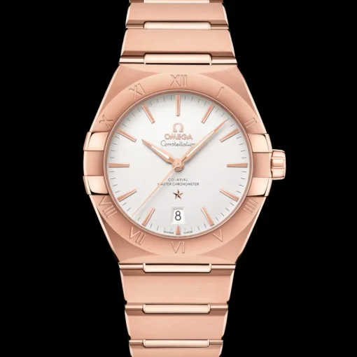 39 mm, or Sedna™ sur or Sedna™|OMEGA Sale