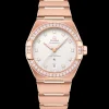 39 mm, or Sedna™ sur or Sedna™|OMEGA New