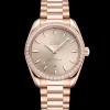 38 mm, or Sedna™ sur or Sedna™|OMEGA Fashion