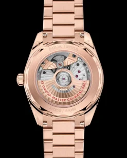 38 mm, or Sedna™ sur or Sedna™|OMEGA Outlet