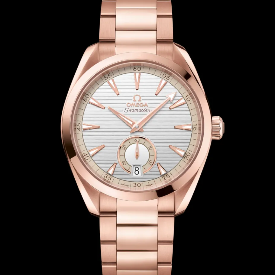 41 mm, or Sedna™ sur or Sedna™|OMEGA Discount