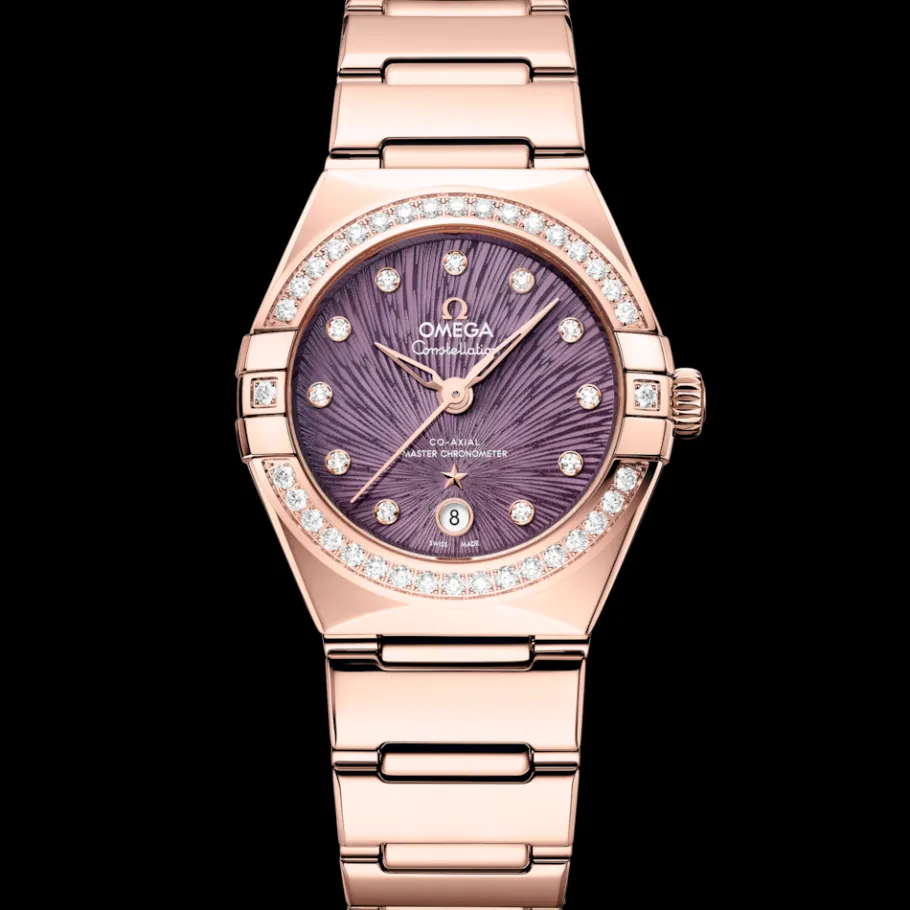 29 mm, or Sedna™ sur or Sedna™|OMEGA Clearance