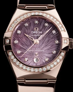 29 mm, or Sedna™ sur or Sedna™|OMEGA Clearance