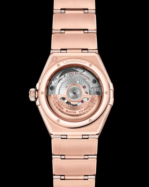 29 mm, or Sedna™ sur or Sedna™|OMEGA Hot