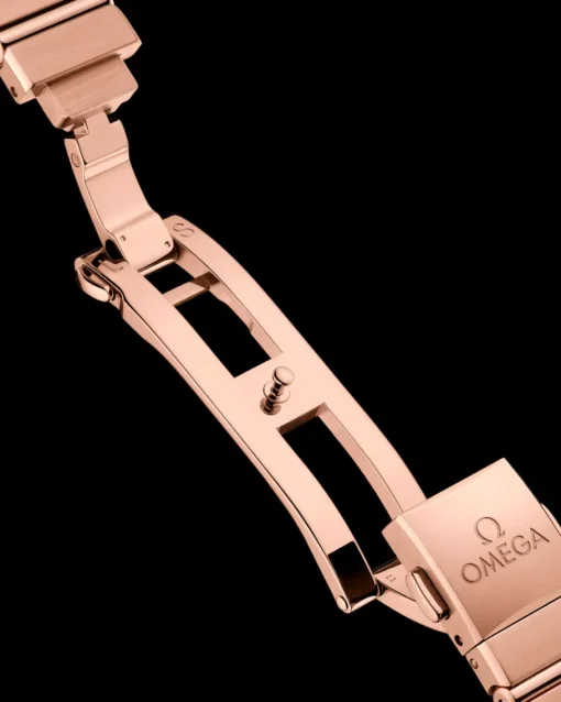 29 mm, or Sedna™ sur or Sedna™|OMEGA Hot
