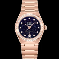 29 mm, or Sedna™ sur or Sedna™|OMEGA Outlet
