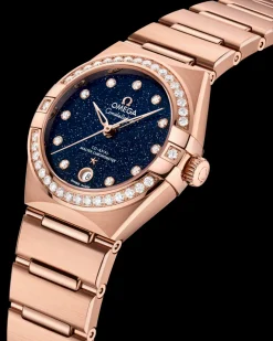 29 mm, or Sedna™ sur or Sedna™|OMEGA Outlet