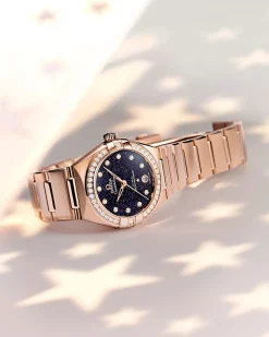 29 mm, or Sedna™ sur or Sedna™|OMEGA Outlet