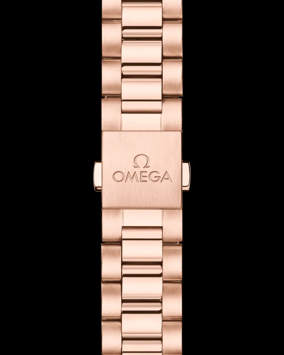34 mm, or Sedna™ sur or Sedna™|OMEGA Discount