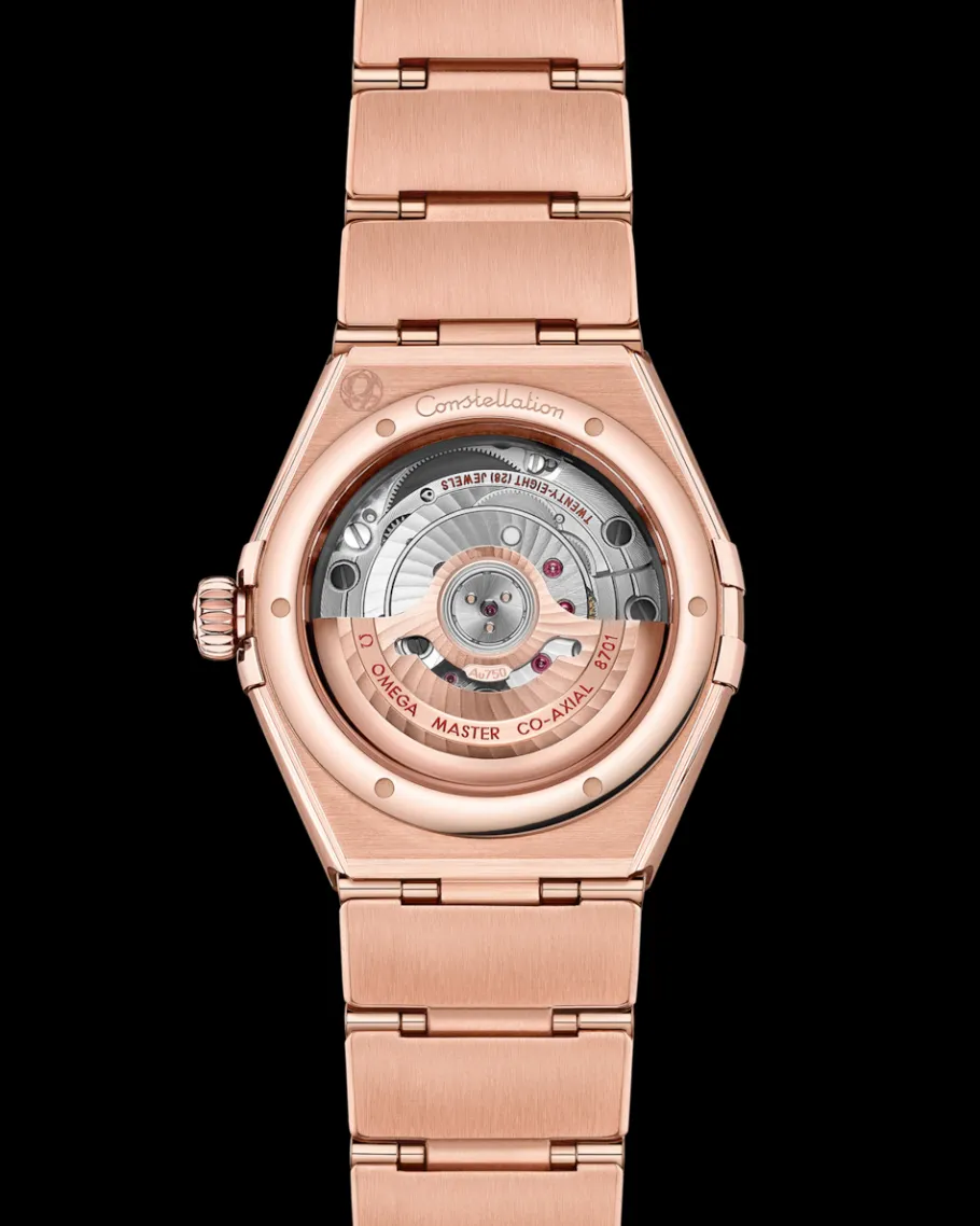 29 mm, or Sedna™ sur or Sedna™|OMEGA Discount