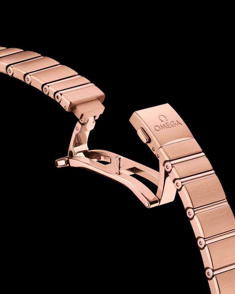 29 mm, or Sedna™ sur or Sedna™|OMEGA New