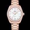 34 mm, or Sedna™ sur or Sedna™|OMEGA Hot