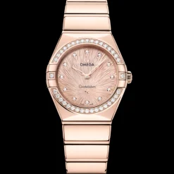 28 mm, or Sedna™ sur or Sedna™|OMEGA Discount