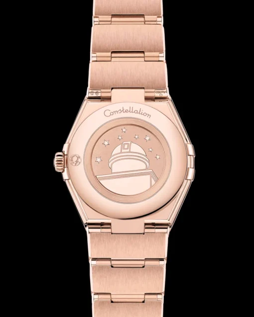 28 mm, or Sedna™ sur or Sedna™|OMEGA Discount
