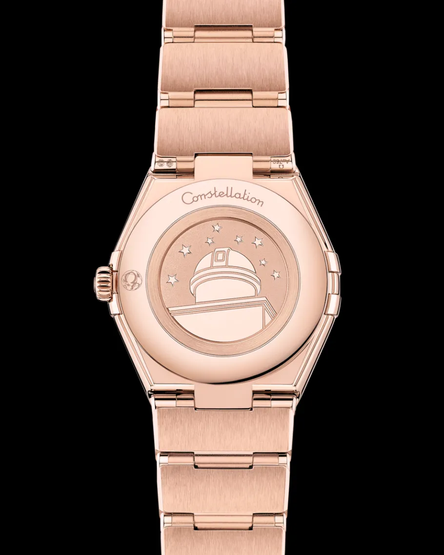 28 mm, or Sedna™ sur or Sedna™|OMEGA Discount