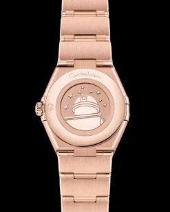 28 mm, or Sedna™ sur or Sedna™|OMEGA Best