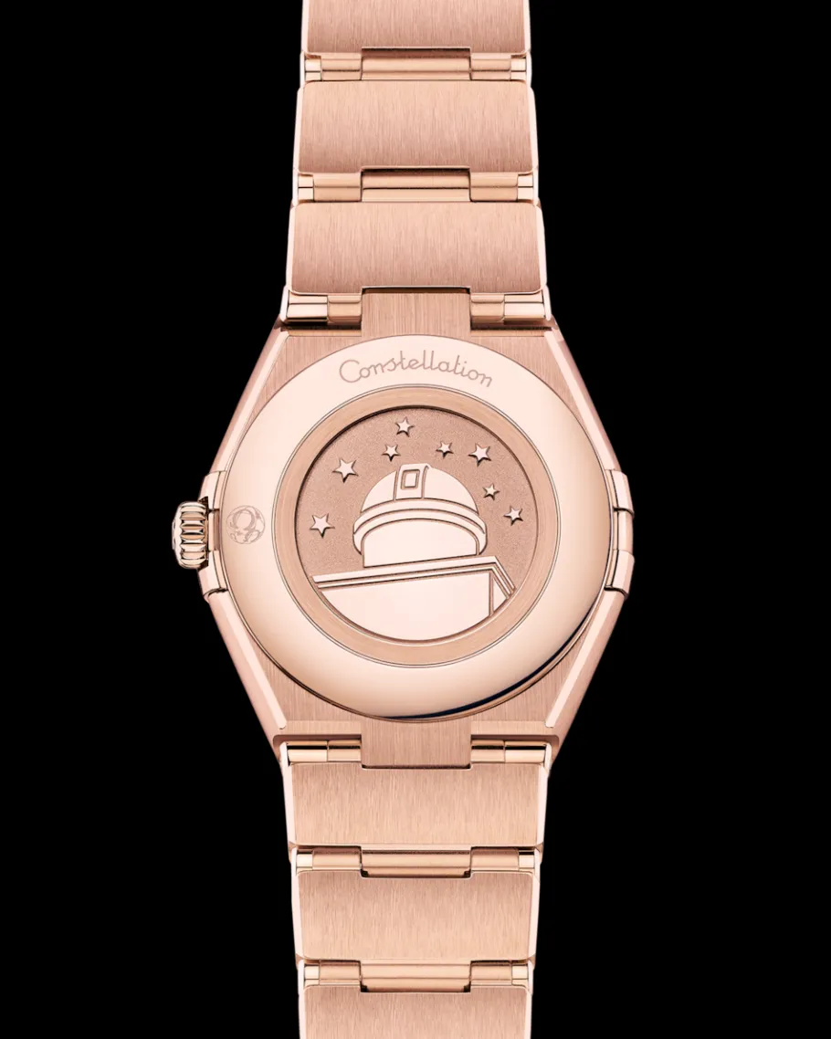 28 mm, or Sedna™ sur or Sedna™|OMEGA Best